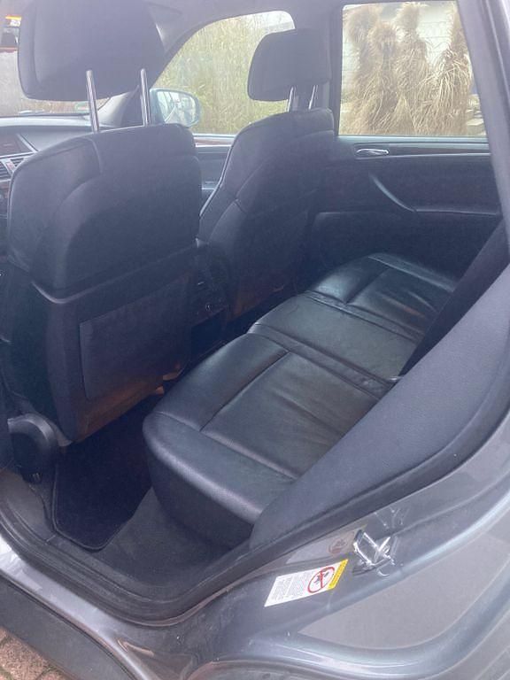 Gebraucht BMW X5 286 PS (210 kW) 2008 SUV