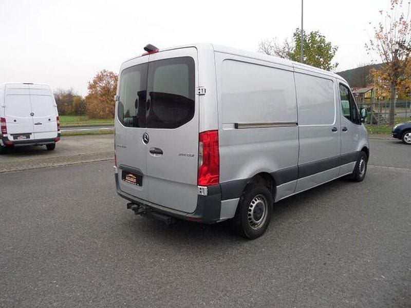 Second-hand Mercedes Sprinter 143 CP (105 kW) 2020 Andere Van