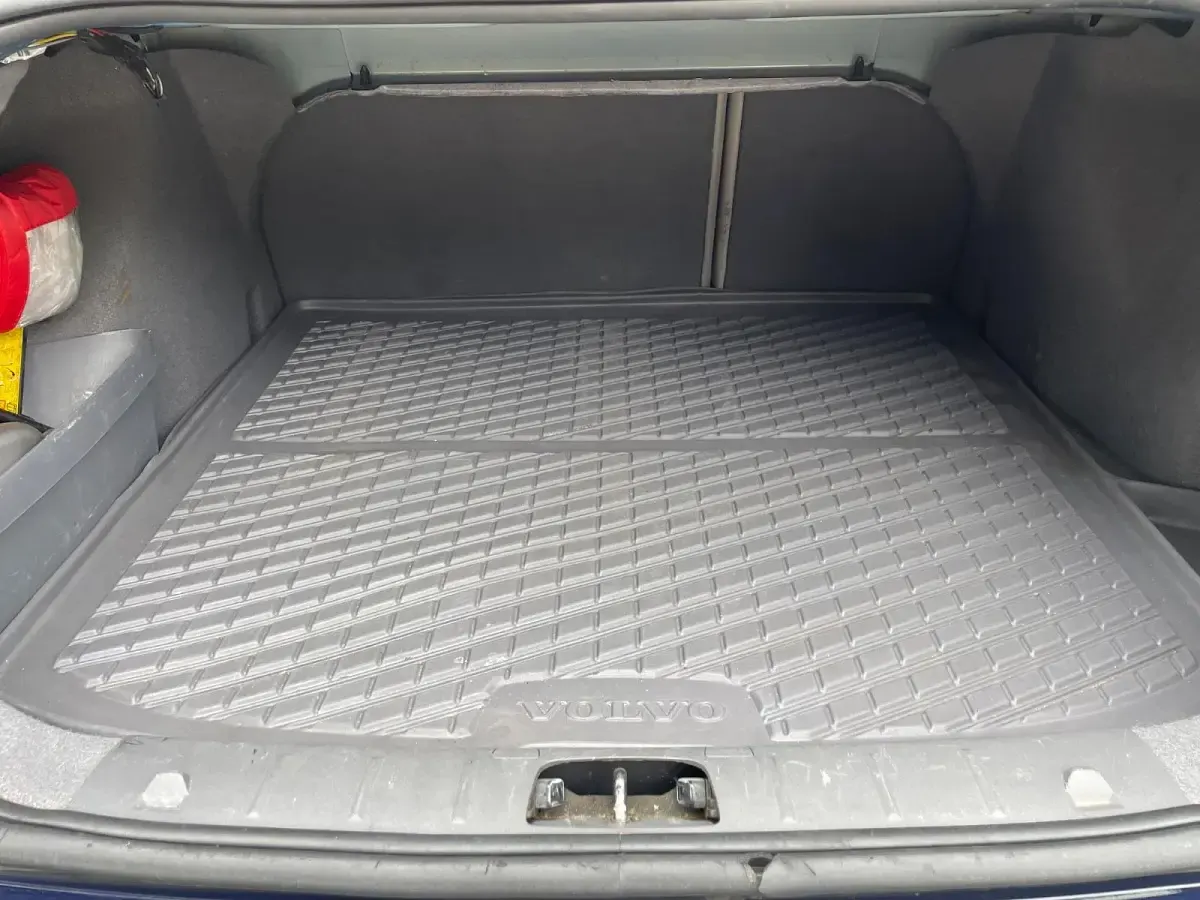 Gebraucht Volvo S40 103 PS (75 kW) 2004 Blau Limousine