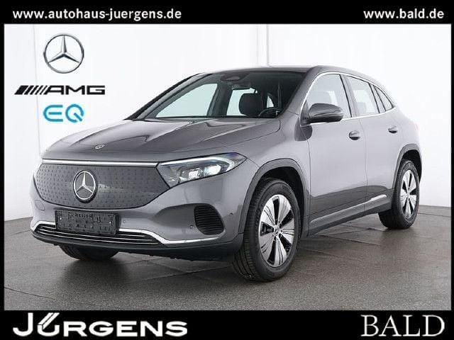 Gebraucht 2024 Mercedes EQA250 SUV | 35.840 € (Fairer Preis) - Bild 1/4