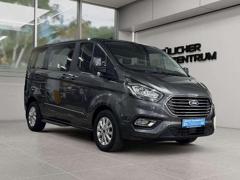 Magnetic Gebraucht 2020 Ford Tourneo Van / Kleinbus | 27.490 € (Superpreis) - Bild 1/4