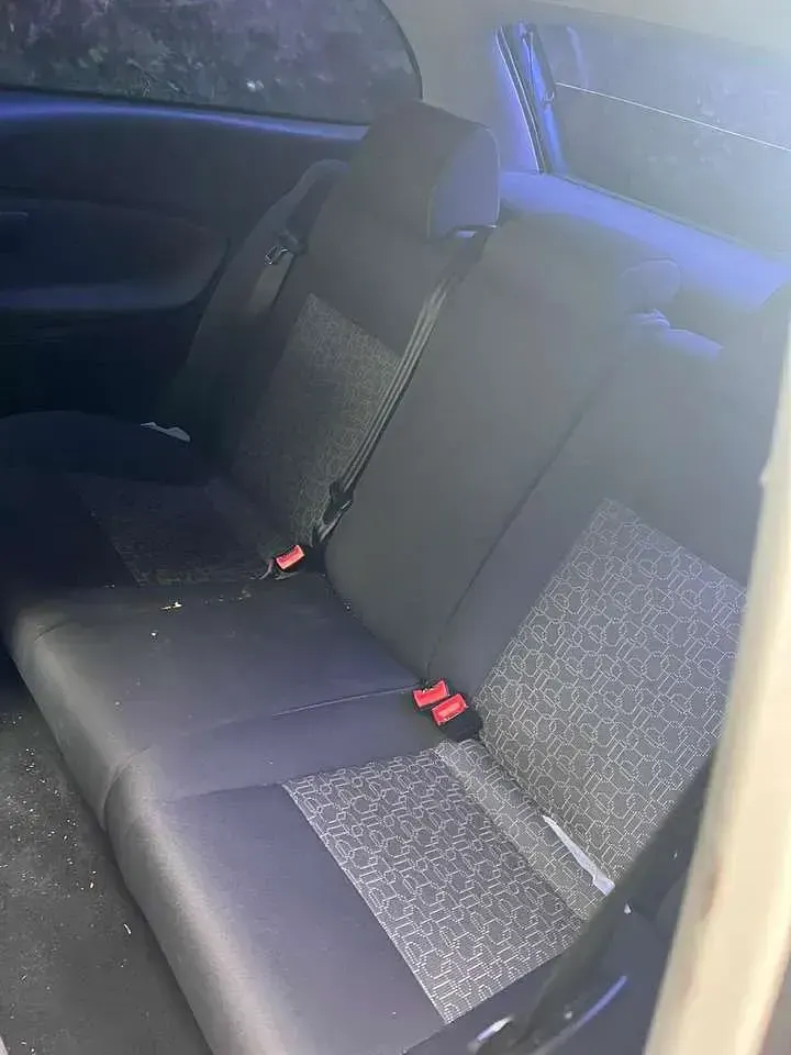 Gebraucht Seat Ibiza Reference 86 PS (63 kW) 2007 Kleinwagen