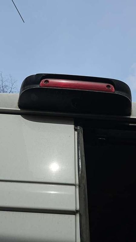 Gebraucht Fiat Ducato 160 PS (117 kW) 2020 Weiß Van