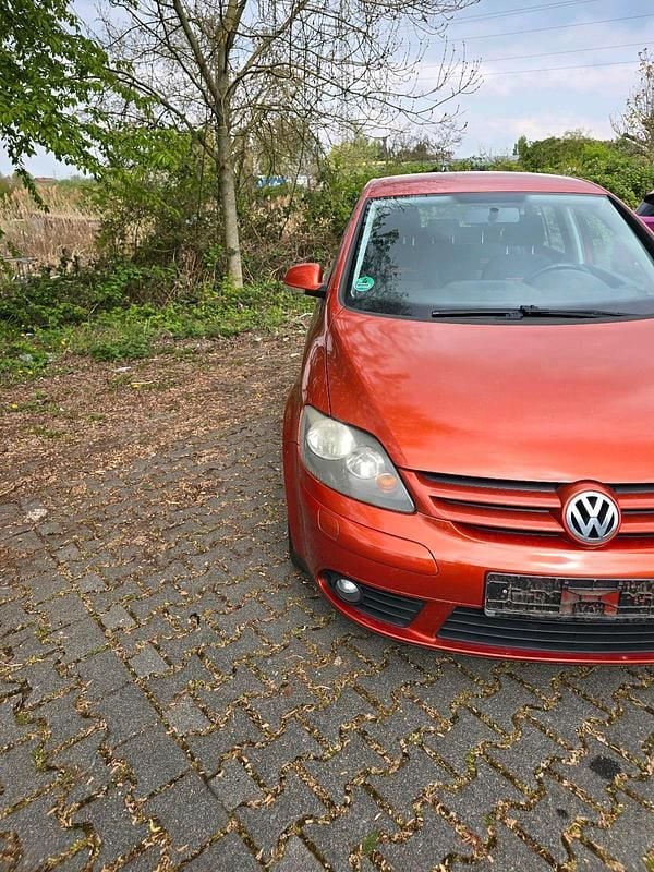 Gebraucht VW Golf IV 80 PS (58 kW) 2006 Braun Limousine