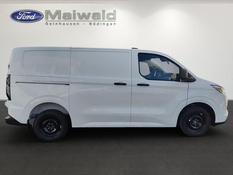 Neu Ford Transit Custom Trend 232 PS (170 kW) 2025 Weiß Limousine
