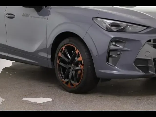 Gebraucht Cupra Terramar 265 PS (194 kW) 2025 Manufacturer SUV