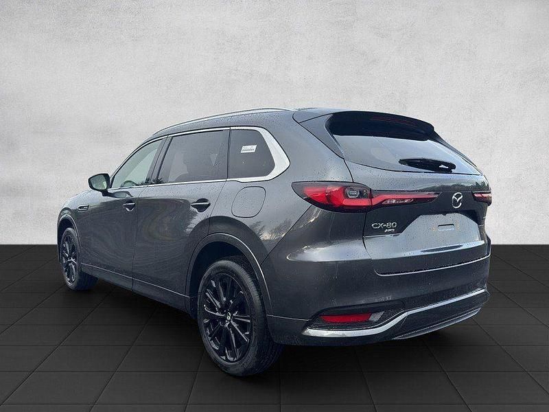Neu Mazda CX-80 254 PS (186 kW) 2025 SUV
