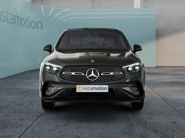 Gebraucht Mercedes GLC300 258 PS (189 kW) 2024 Grau SUV
