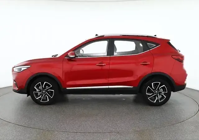 Gebraucht MG ZS Luxury 111 PS (81 kW) 2023 Andere SUV