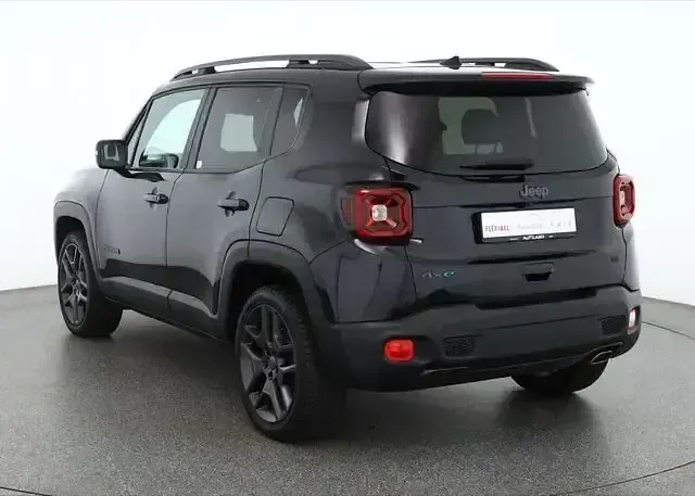 Gebraucht Jeep Renegade 241 PS (177 kW) 2021 Carbon black metallic clear co SUV