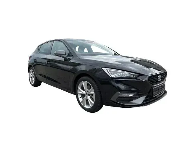 Neu Seat Leon FR 150 PS (110 kW) 2026 Limousine