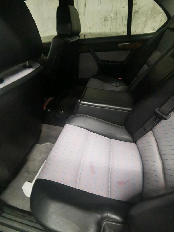 Gebraucht BMW M5 315 PS (231 kW) 1990 Weiß Limousine