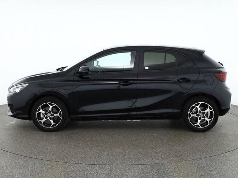 Neu MG ZR 2026 Andere