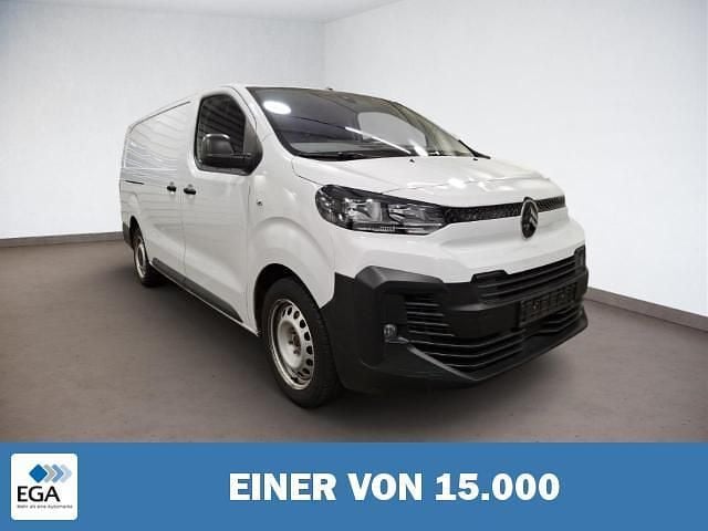 Gebraucht Citroën Jumpy 145 PS (106 kW) 2024 Van / Kleinbus