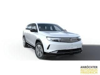 Weiss Neu 2025 Opel Grandland Electric Edition SUV | 43.990 € (Guter Preis) - Bild 1/4