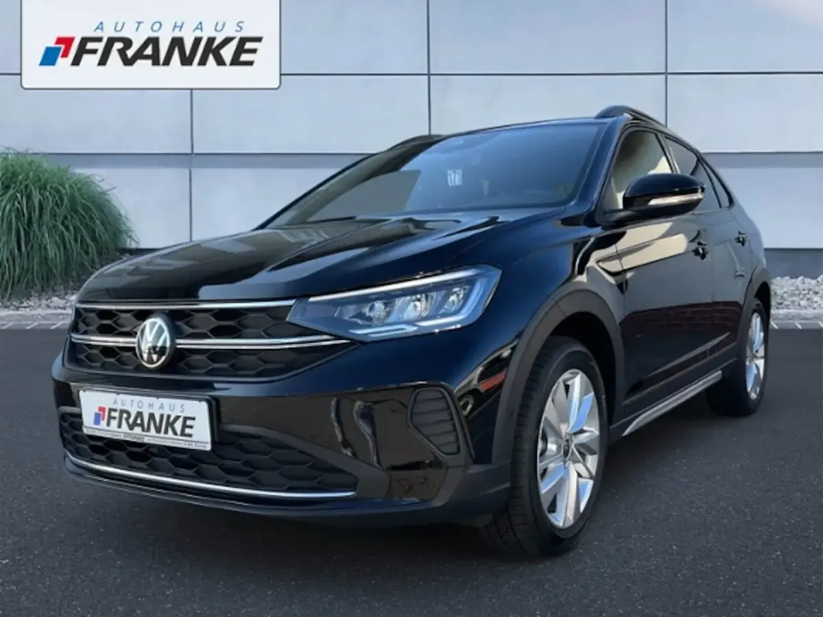 Gebraucht VW Taigo Goal 95 PS (69 kW) 2025 SUV