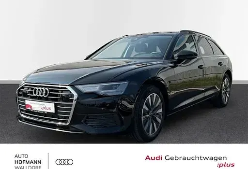 Gebraucht Audi A6 Premium 265 PS (194 kW) 2023 Kombi