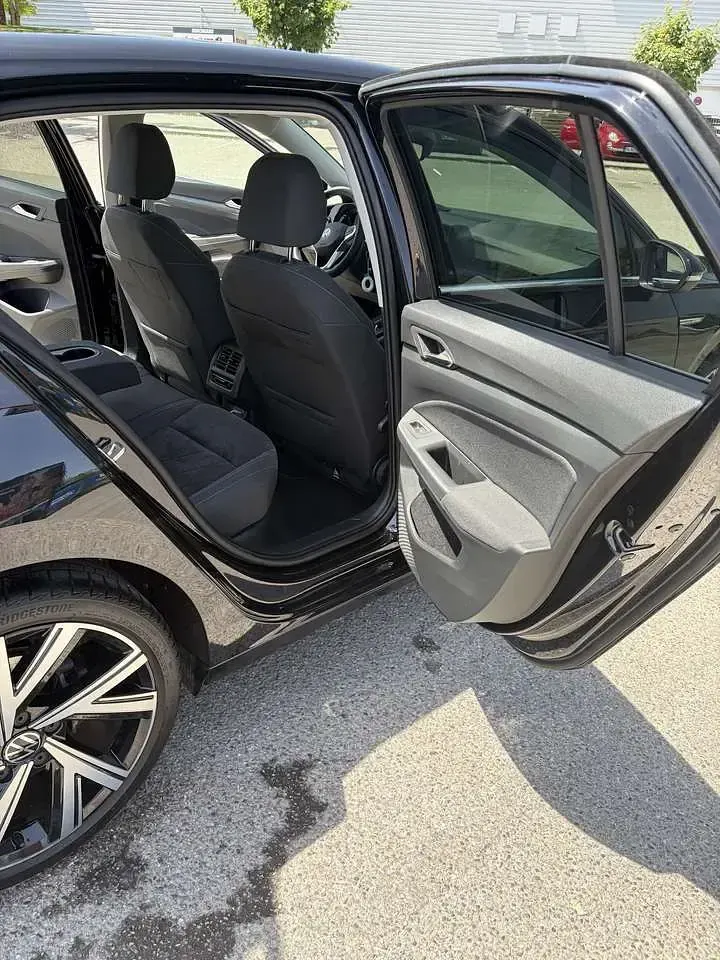Gebraucht VW Golf VIII Style 190 PS (139 kW) 2022 Limousine