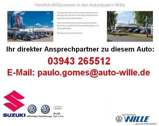 Schwarz Gebraucht 2025 Suzuki Vitara Comfort+ SUV | 29.490 € (Etwas zu teuer) - Bild 1/1