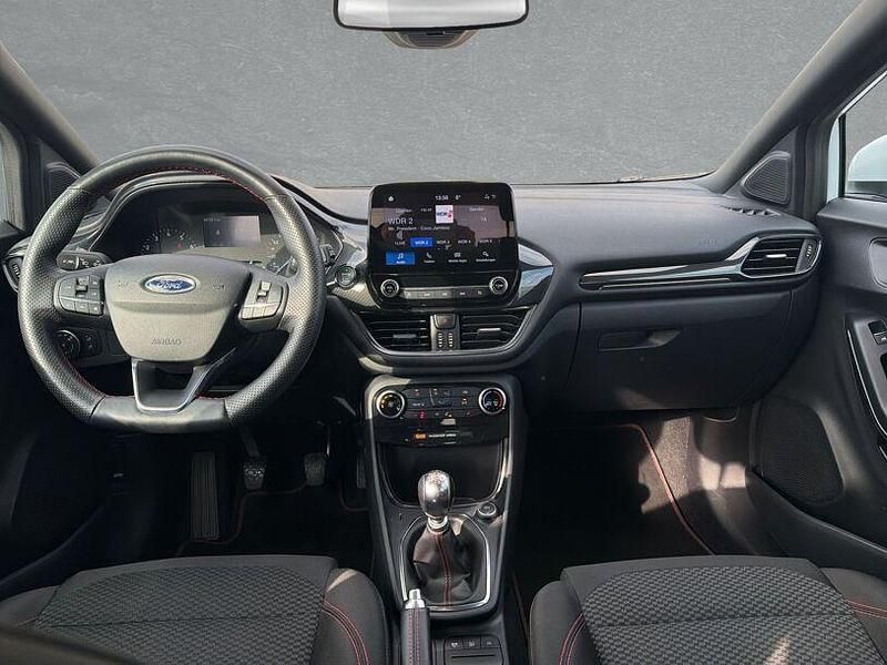 Gebraucht Ford Puma ST-Line 125 PS (91 kW) 2022 Andere SUV