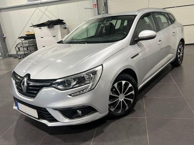 Gebraucht Renault Mégane IV 116 PS (85 kW) 2019 Andere Limousine