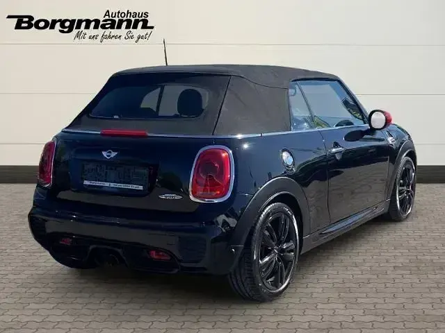 Gebraucht Mini John Cooper Works 231 PS (169 kW) 2017 Andere Kleinwagen