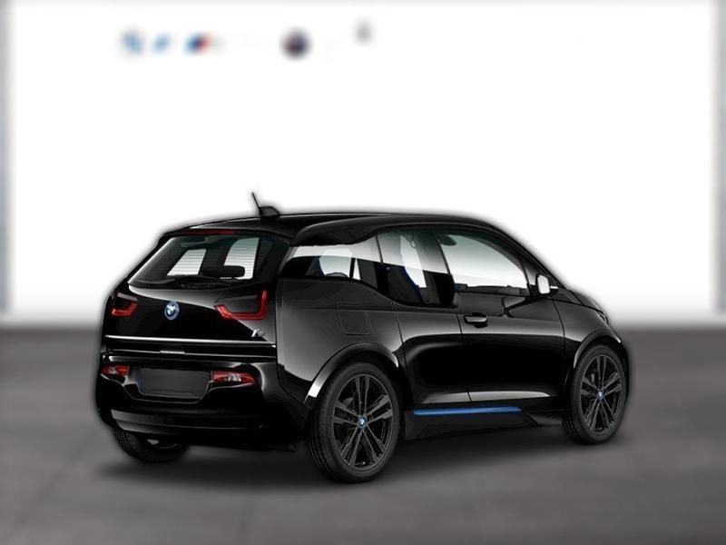 Gebraucht 2022 BMW i3 Kleinwagen | 22.610 € (Etwas zu teuer) - Bild 1/4