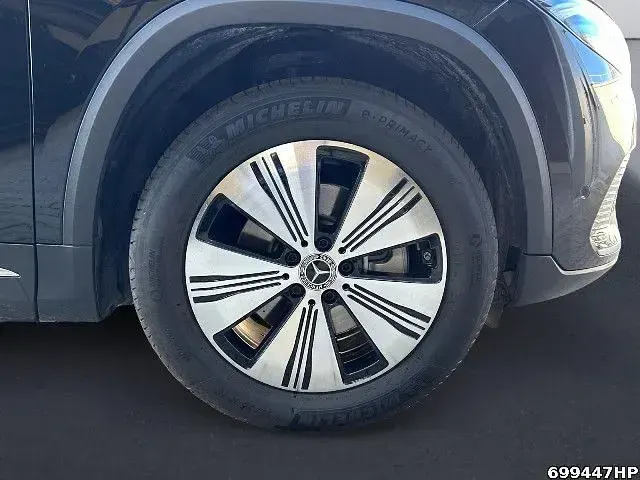 Second-hand Mercedes EQA250 139 kW (190 CP) 2025 SUV