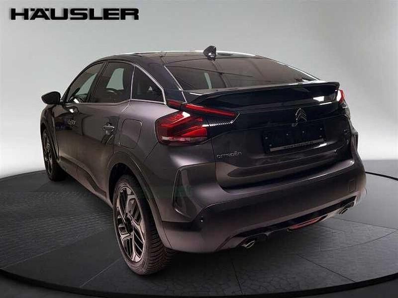 Gebraucht Citroën C4 131 PS (96 kW) 2024 Grau SUV