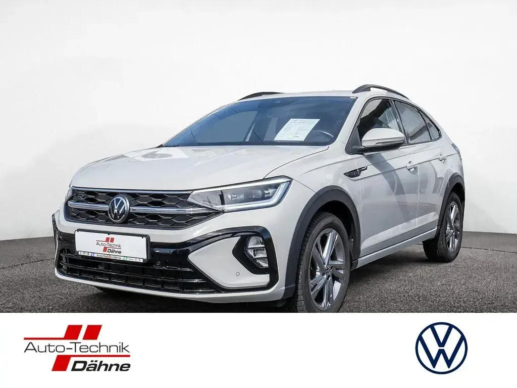 Gebraucht VW Taigo R-line 110 PS (80 kW) 2022 SUV