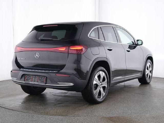 Gebraucht 2025 Mercedes EQA250 SUV | 42.440 € (Teuer) - Bild 1/4
