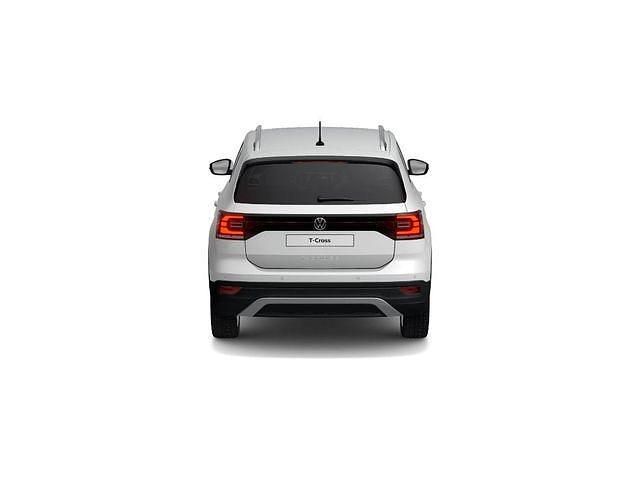 Gebraucht VW T-Cross Style 110 PS (80 kW) 2022 SUV