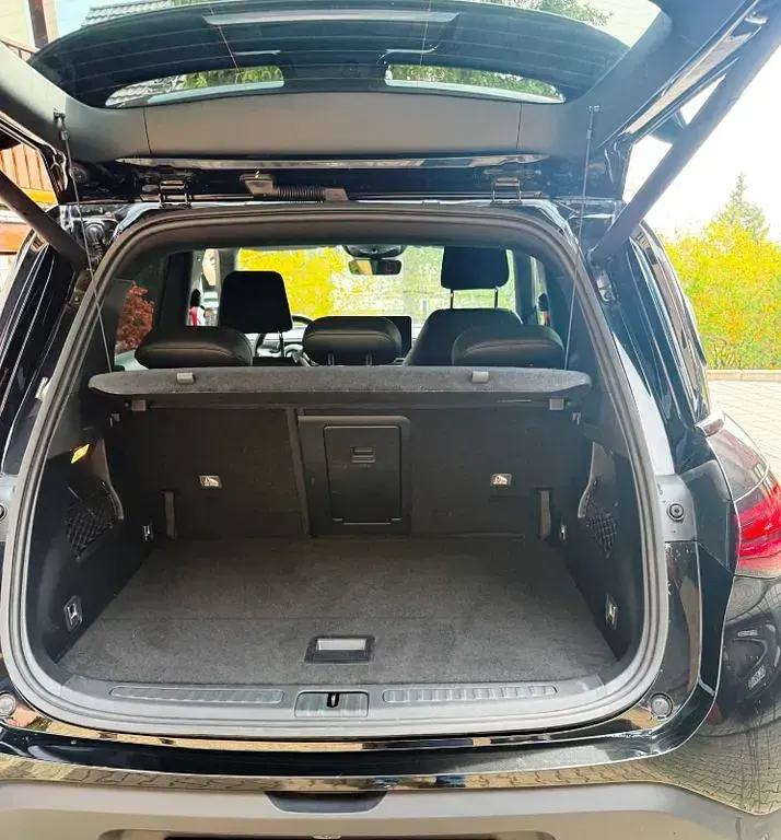 Używany Smart #1 Brabus 314 kW (428 KM) 2023 Czarny SUV