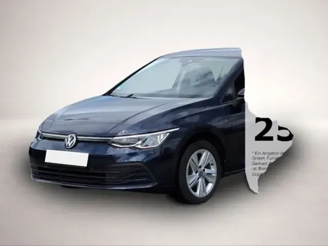 Gebraucht VW Golf VIII R 116 PS (85 kW) 2024 Limousine