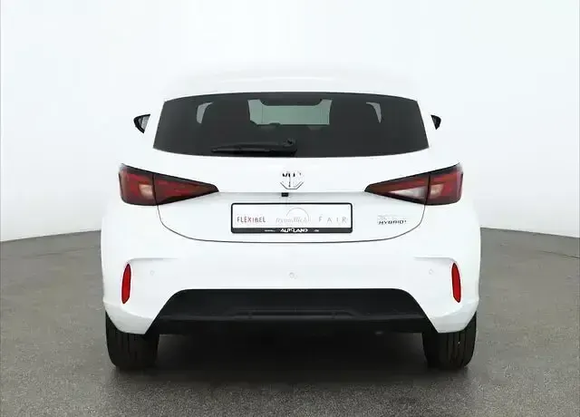 Gebraucht MG MG3 194 PS (142 kW) 2024 Andere Kleinwagen
