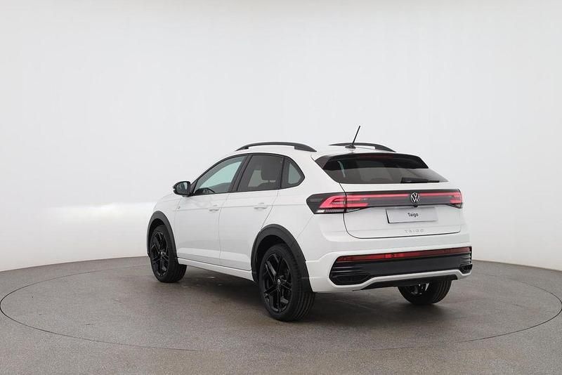 Neu VW Taigo Sport 116 PS (85 kW) 2026 Weiß SUV