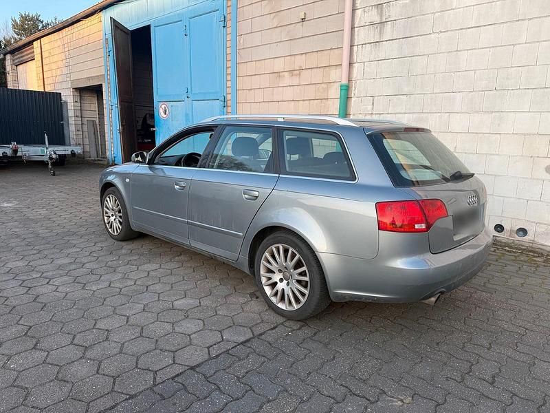 Gebraucht Audi A4 131 PS (96 kW) 2006 Kombi