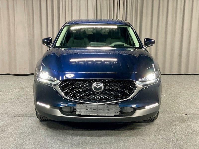 Neu Mazda CX-30 Exclusive-Line 140 PS (102 kW) 2025 SUV