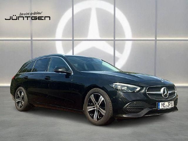 Gebraucht Mercedes C220 Avantgarde 200 PS (147 kW) 2023