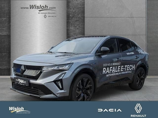 Occasion Renault Rafale Esprit Alpine 131 ch (96 kW) 2025 SUV