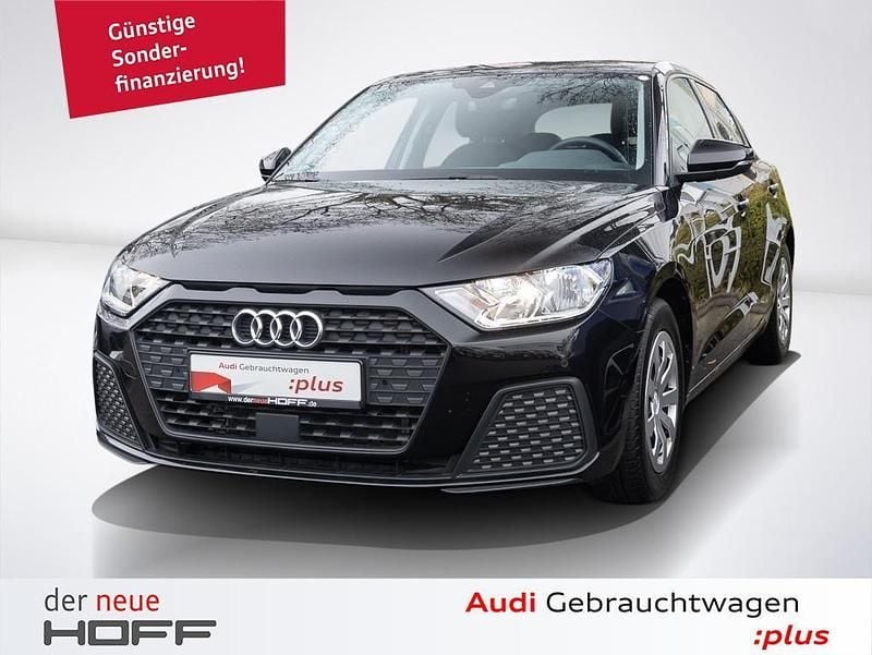 Wunderschne Audi A1 Sportback Preis Bildnull