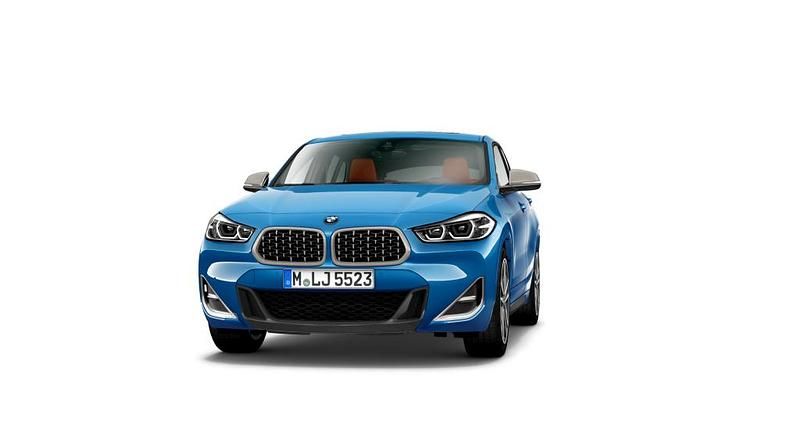 Gebraucht 2025 BMW X2 Efficient Dynamics SUV | 36.750 € - Bild 1/4