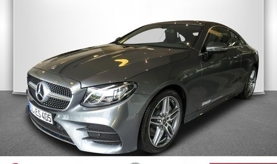 Verkauft Mercedes E350 Coupe Amg Line Gebraucht 2019 7 500 Km In Oldenburg Verkauft Mercedes E350 Coupe Amg Line Gebraucht 2019 7 500 Km In Oldenburg
