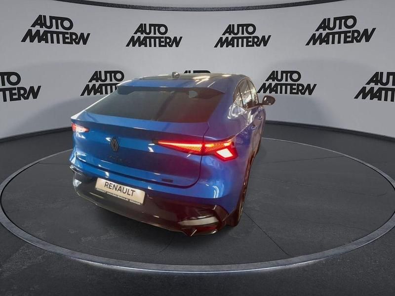 Gebraucht Renault Rafale Esprit Alpine 200 PS (147 kW) 2025 Blau SUV
