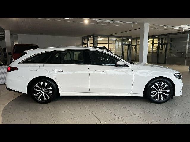 Gebraucht Mercedes E200 204 PS (150 kW) 2024