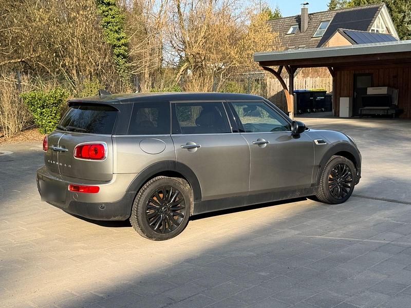 Second-hand Mini ONE Pepper 102 CP (75 kW) 2016 Gri Hatchback