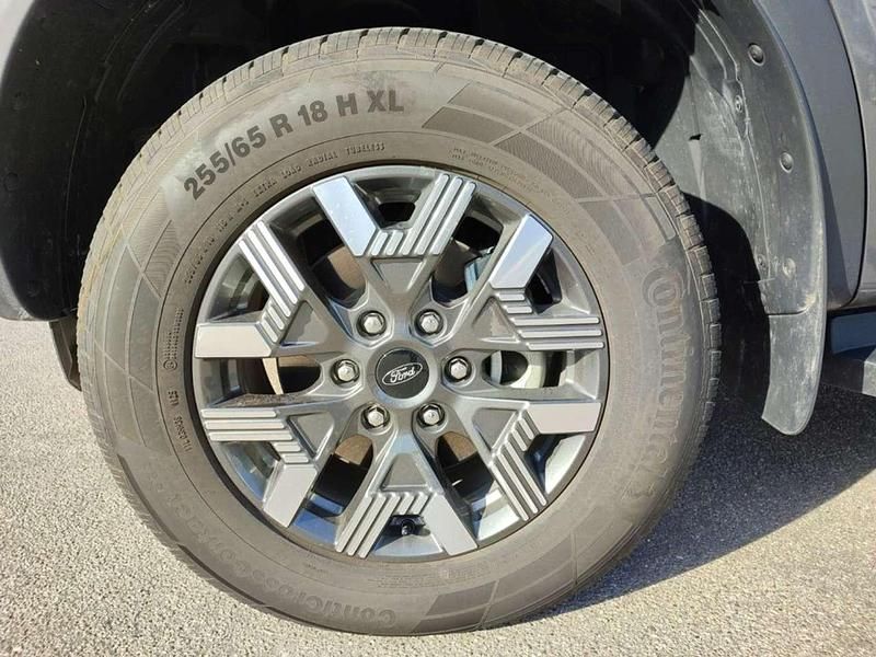 Gebraucht Ford Ranger Wildtrack 184 PS (135 kW) 2025 Grau Pickup