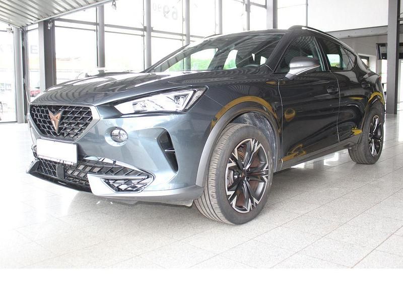 Magnetic tech Gebraucht 2023 Cupra Formentor SUV | 24.870 € (Guter Preis) - Bild 1/4