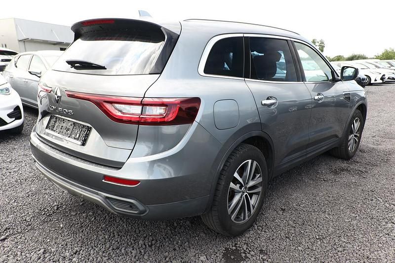 Gebraucht Renault Koleos Zen 158 PS (116 kW) 2022 Gray m SUV