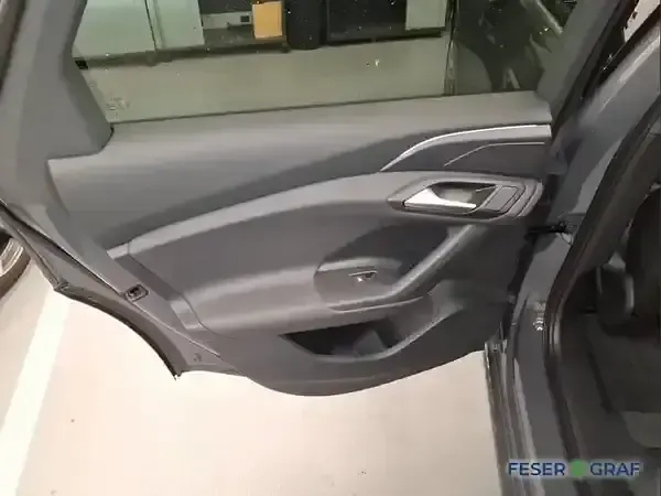 Gebraucht Audi A6 e-tron Ambiente 210 kW (286 PS) 2025 Magnetgrau SUV